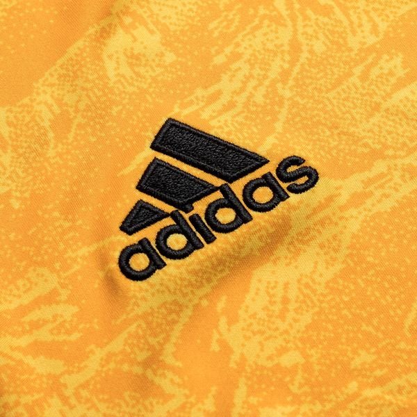 Camisa oficial Adidas Real Madrid 2019 2020 I goleiro